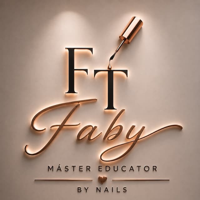 Faby Máster Educator by Nails