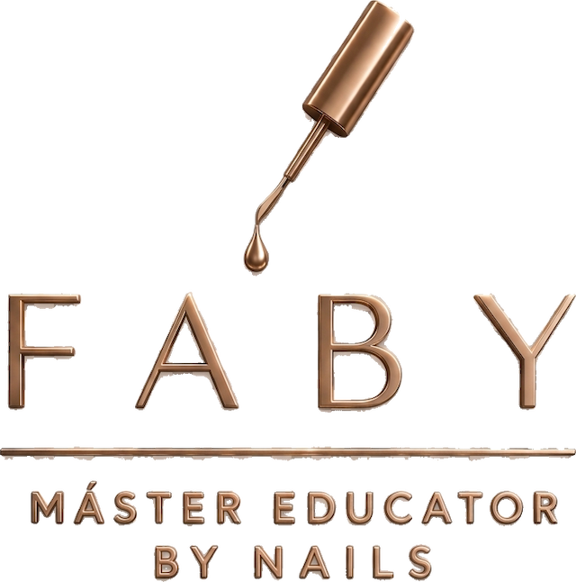 Faby Máster Educator by Nails