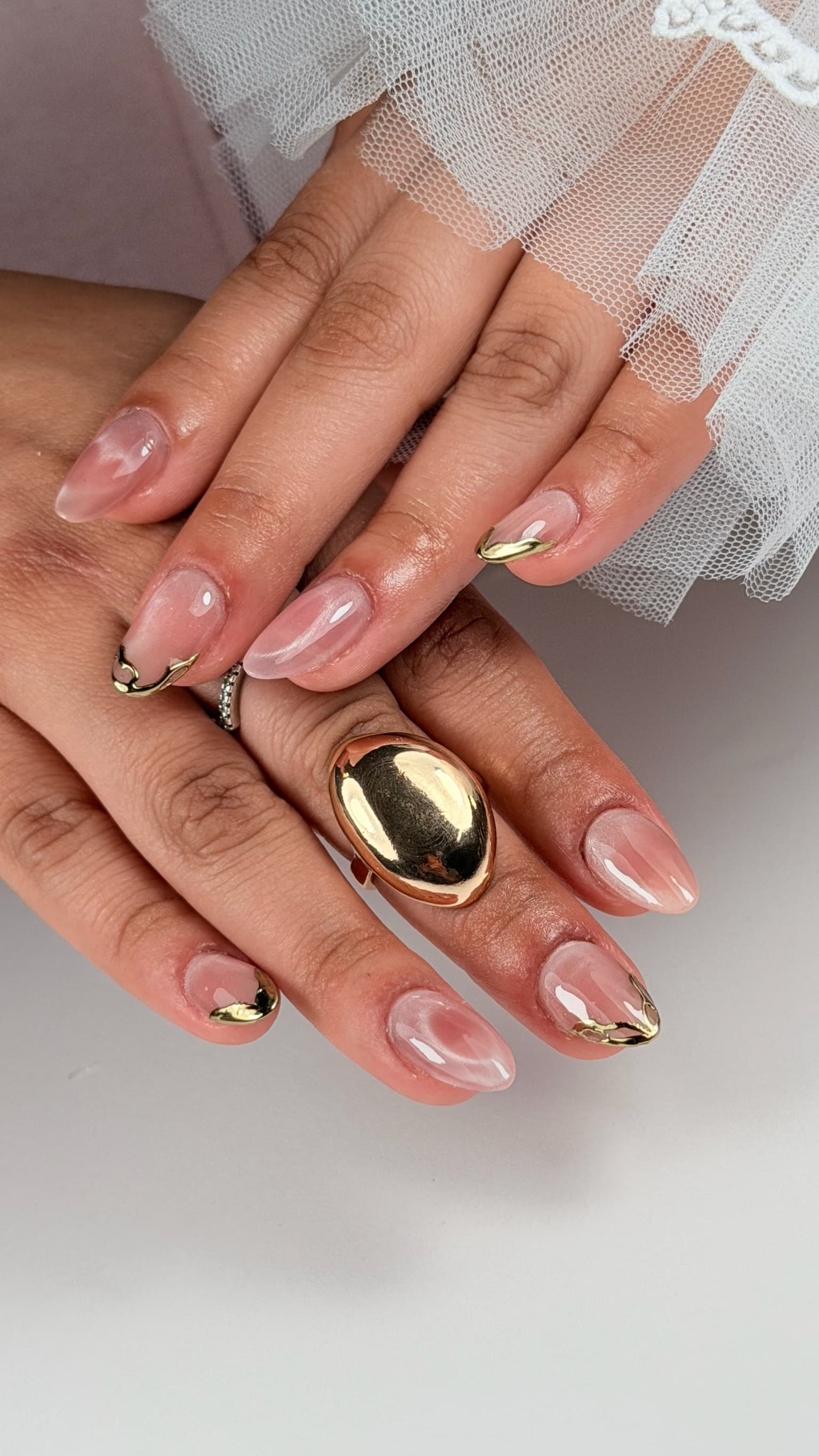 Diseño de uñas